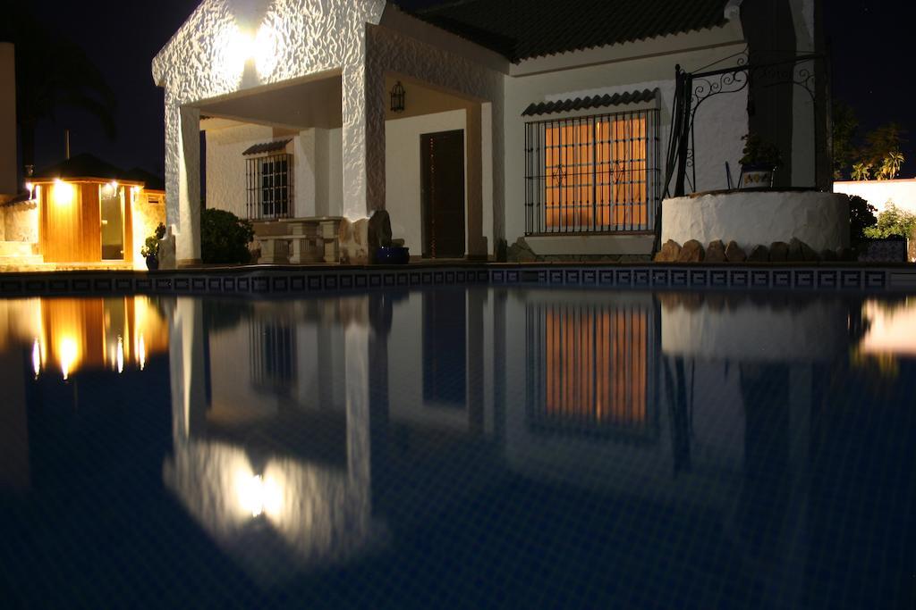 Casa Zahora Villa ห้อง รูปภาพ