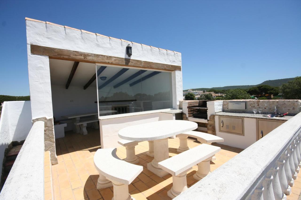 Casa Zahora Villa ภายนอก รูปภาพ